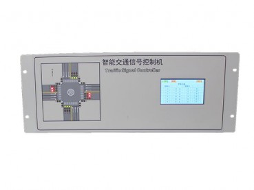 交通信號機